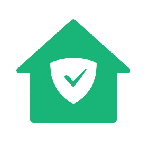 AdGuard Home logo