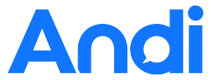 Andi logo