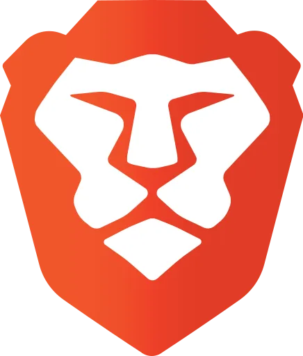 Brave logo