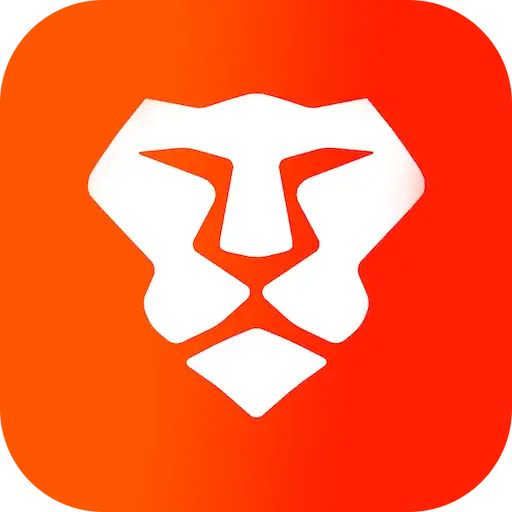 Brave Search logo