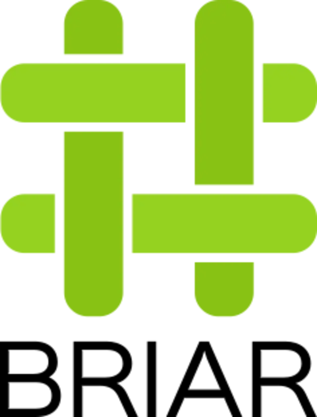 Briar logo