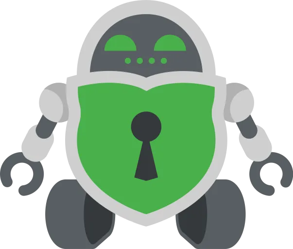 Cryptomator logo