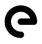/e/OS logo