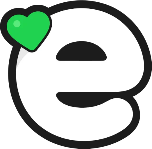 Ente Photos logo