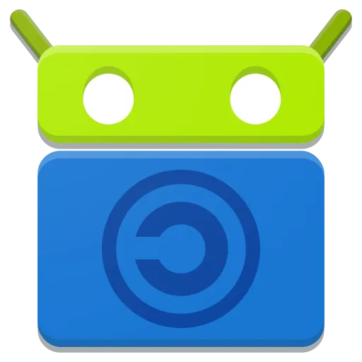 F-Droid logo