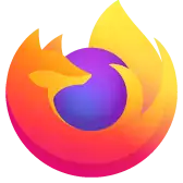 Firefox logo