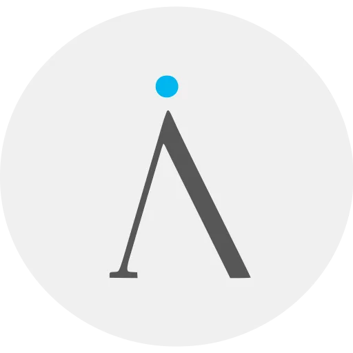 Invidious logo