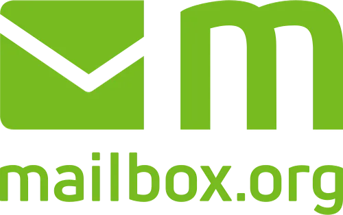 Mailbox.org logo