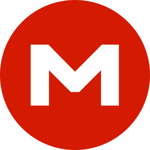 MEGA logo