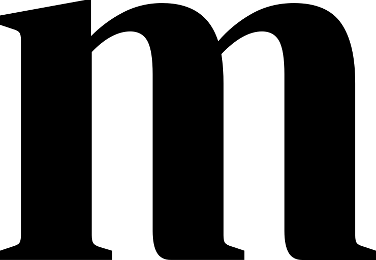 Miniflux logo