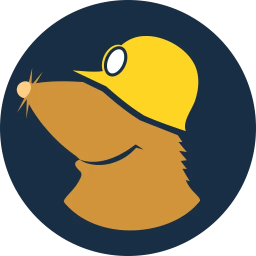 Mullvad VPN logo