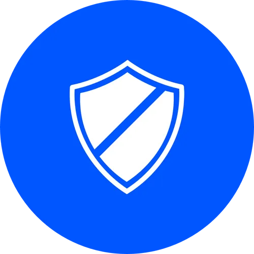 NextDNS logo