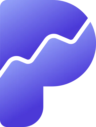 Plausible Analytics logo