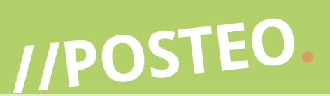 Posteo logo