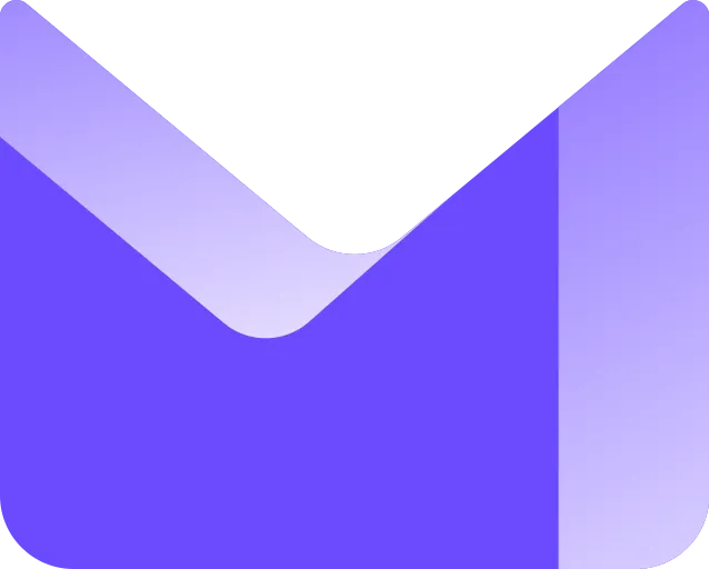 Proton Mail logo