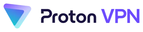 ProtonVPN logo