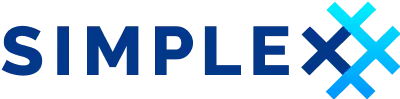 SimpleX Chat logo