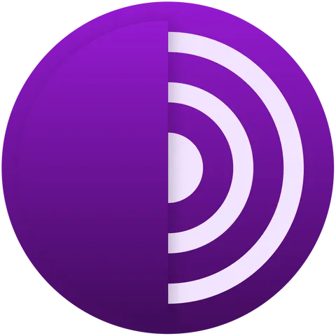 Tor Browser logo