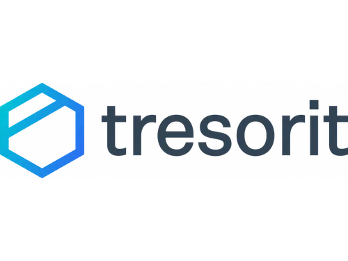 Tresorit logo