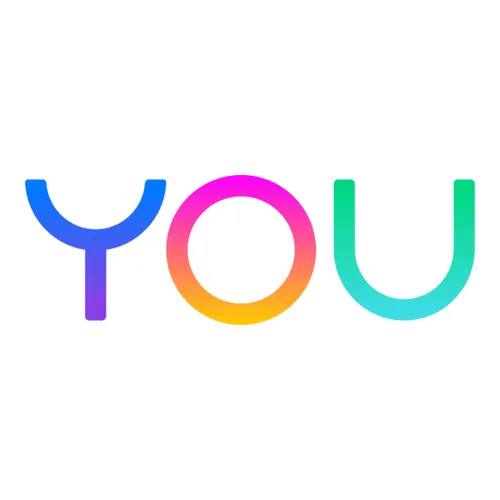 You.com (Private Mode) logo